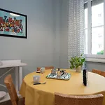 Olimpico Apartment Flaminio