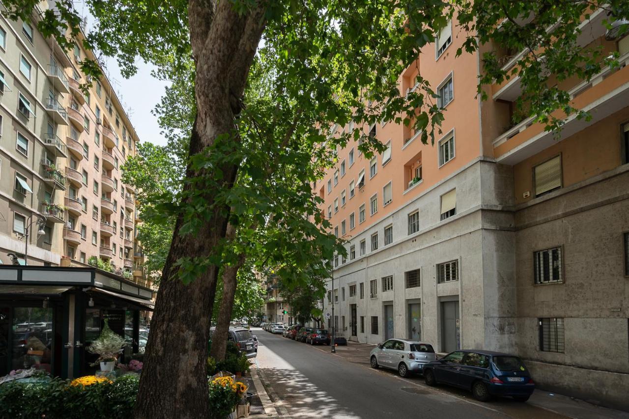 Olimpico Flaminio Appartamento